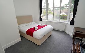 Birchwood Horley